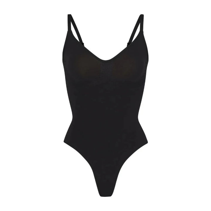 Snatched Thong Bodysuit