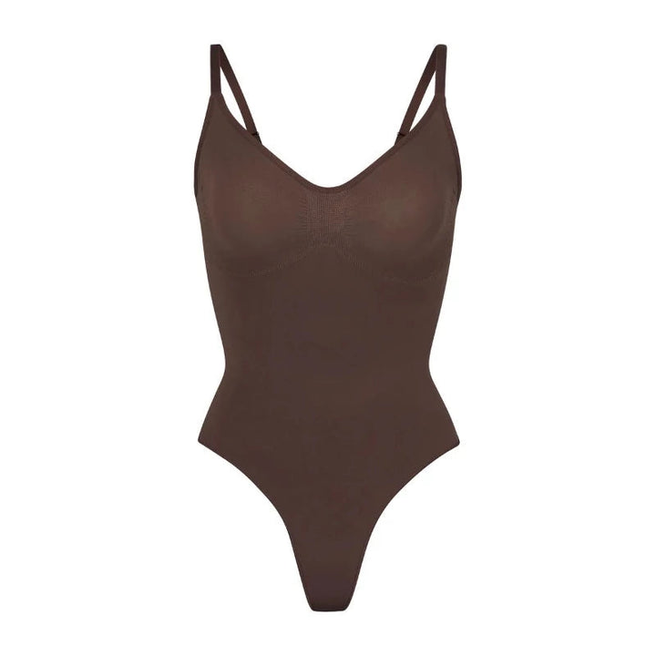 Snatched Thong Bodysuit